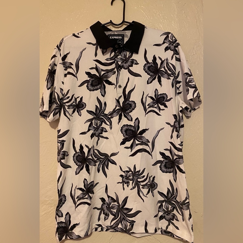 Express Shirt